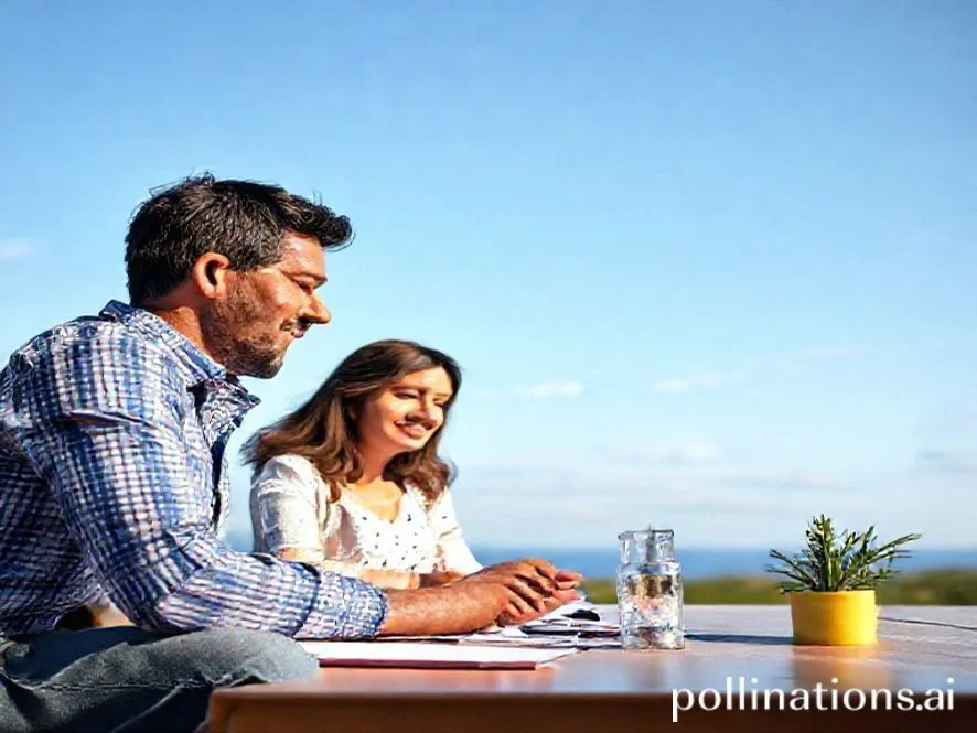 Imagem destacada gerada por inteligência artificial