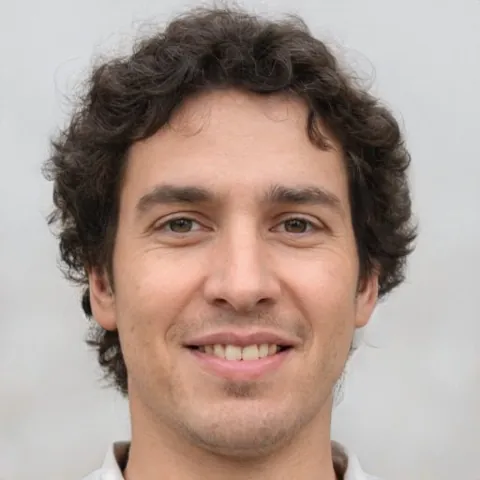 Mathias Pereira